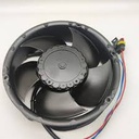 Вентилятор 6318/2TDHHPR DC 48V 2.65A 127W 4pin