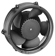 Вентилятор DV6224R 24V 39W