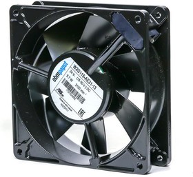 Вентилятор W2G115-AG71-12 127x127x38mm 24V (16-28V) 12W