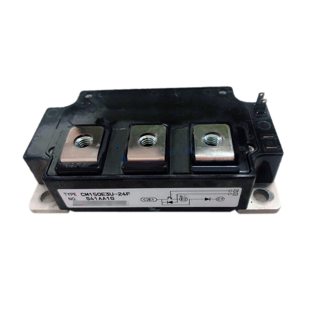 [CM150E3U-24F] Тирристорный модуль CM150E3U-24F