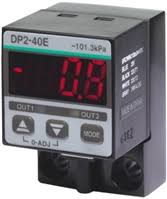 [SUNX DP2-40E] Датчик давления SUNX DP2-40E