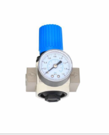 [LR G1/2 MIDI S Регулятор давления] LR G1/2 MIDI S Регулятор давления