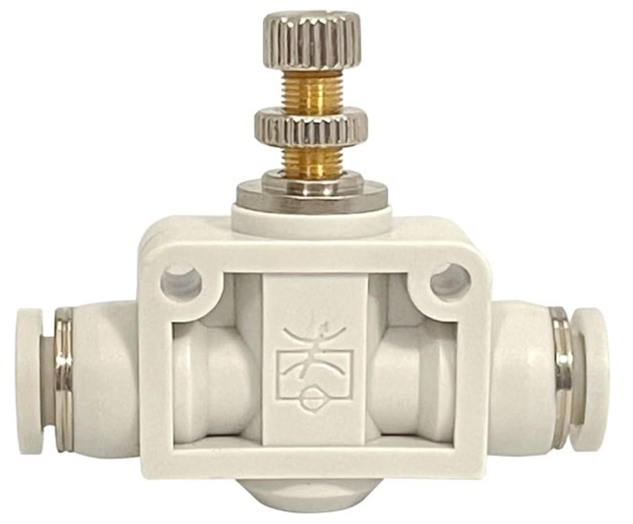 LSA 10 Пневмодроссель