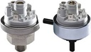 Датчик давления PRESSOSTATO RST AUT T1.5bar NO+NC 1.5A IP54 - Type 901.51 117M4