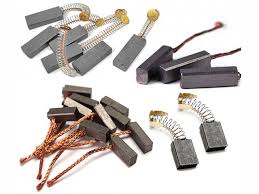 Щетка 12,5х37х42, EG283 brushless