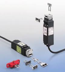 Замок IDEC HS5E-C4005