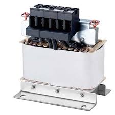 Дросcель 6SL3202-0AE21-8CA0