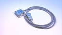Кабель ESA CVCOM11102   Mother 9p+25 pmale   2m Made in China