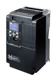 Частотный преобразователь 3G3RX2-A4550