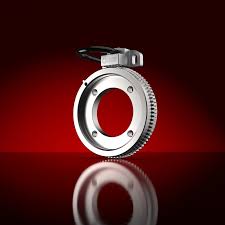 Энкодер 2444KZRT3K030