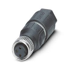 Коннектор SACC-M 8FS-3QO- 0,5-M   Made in China