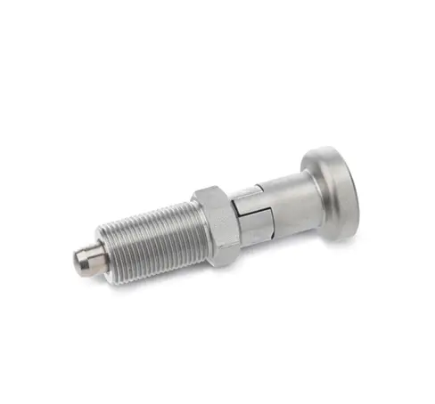 Фиксатор GN 617.1-NNI