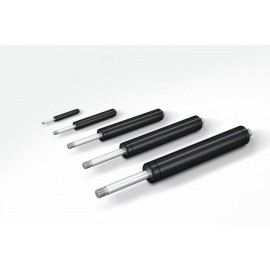 Газовая пружина GS-70 (100)