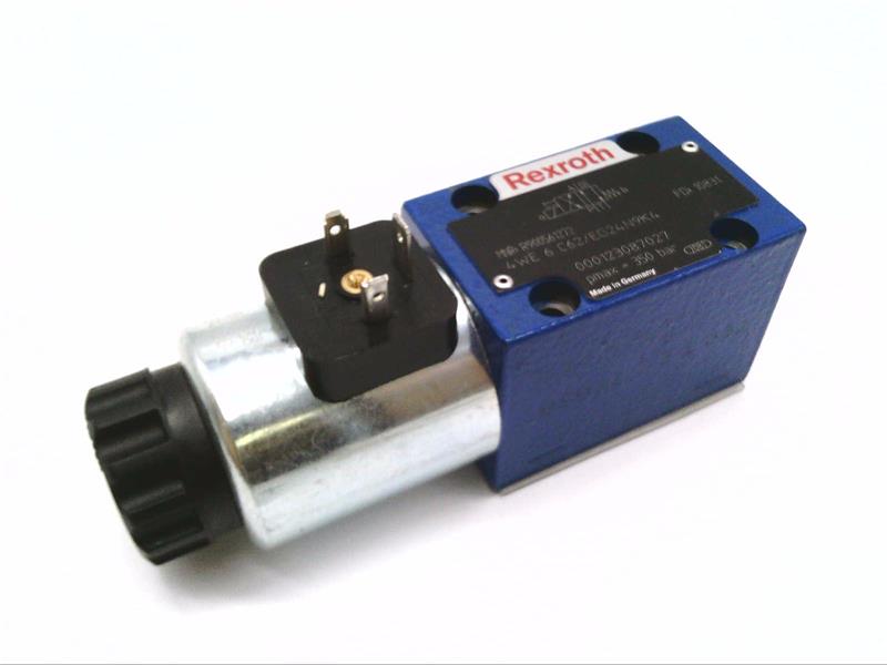 Гидрораспределитель R900561274 4WE 6 D6X/EG24N9K4