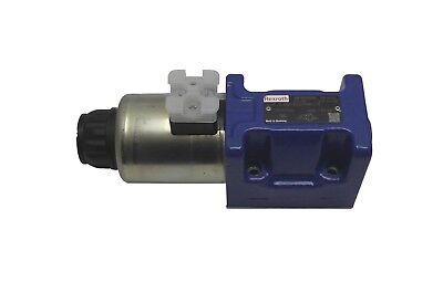 Гидрораспределитель R901278760 4WE 10 D5X/EG24N9K4/M