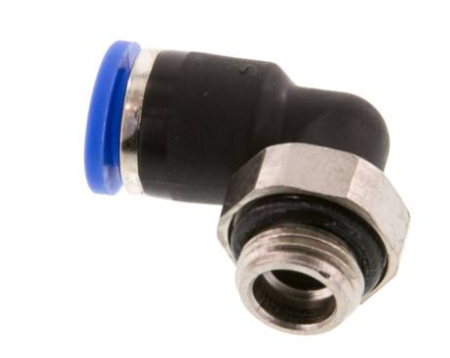 Фитинг XPL10-G03 G3/8D10