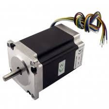 Шаговый двигатель FL57STH76-2804B-6.35
