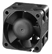 Вентилятор PMD1238PQB1-A DC 12V 3,6 W 38*38*28