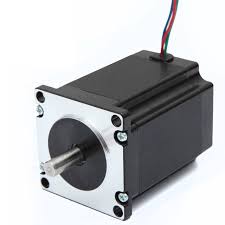 Шаговый двигатель 57HS112-3004A08-D21