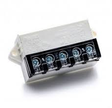 Выпрямитель BSG 24 V 08254591