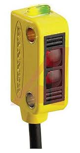 Оптический датчик Q12RB6LPQ