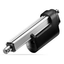 Электроцилиндр LA36 61201500001BA+622G30350ACS000