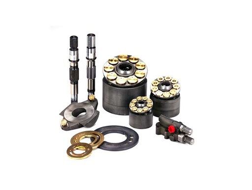 Запасные части Bosch-Rexroth