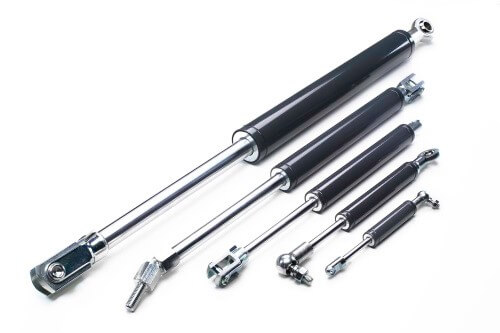 Газовые пружины