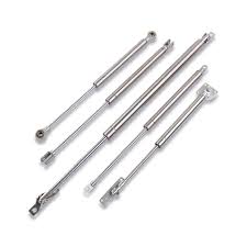 Газовые пружины из нержавеющей стали