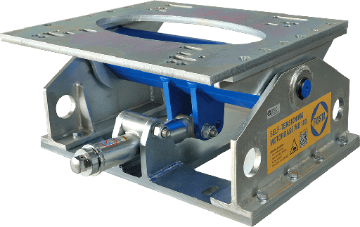 Базы для двигателей