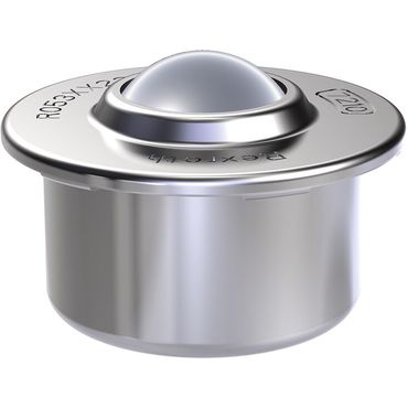 Шариковые опоры