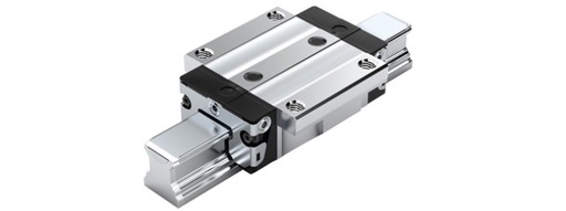 Профильные направляющие и каретки