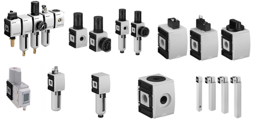 Подготовка воздуха