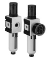 Фильтр-регуляторы давления