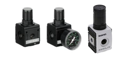 Регуляторы давления