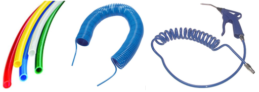 Пневматические шланги