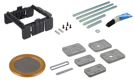 Сменные элементы