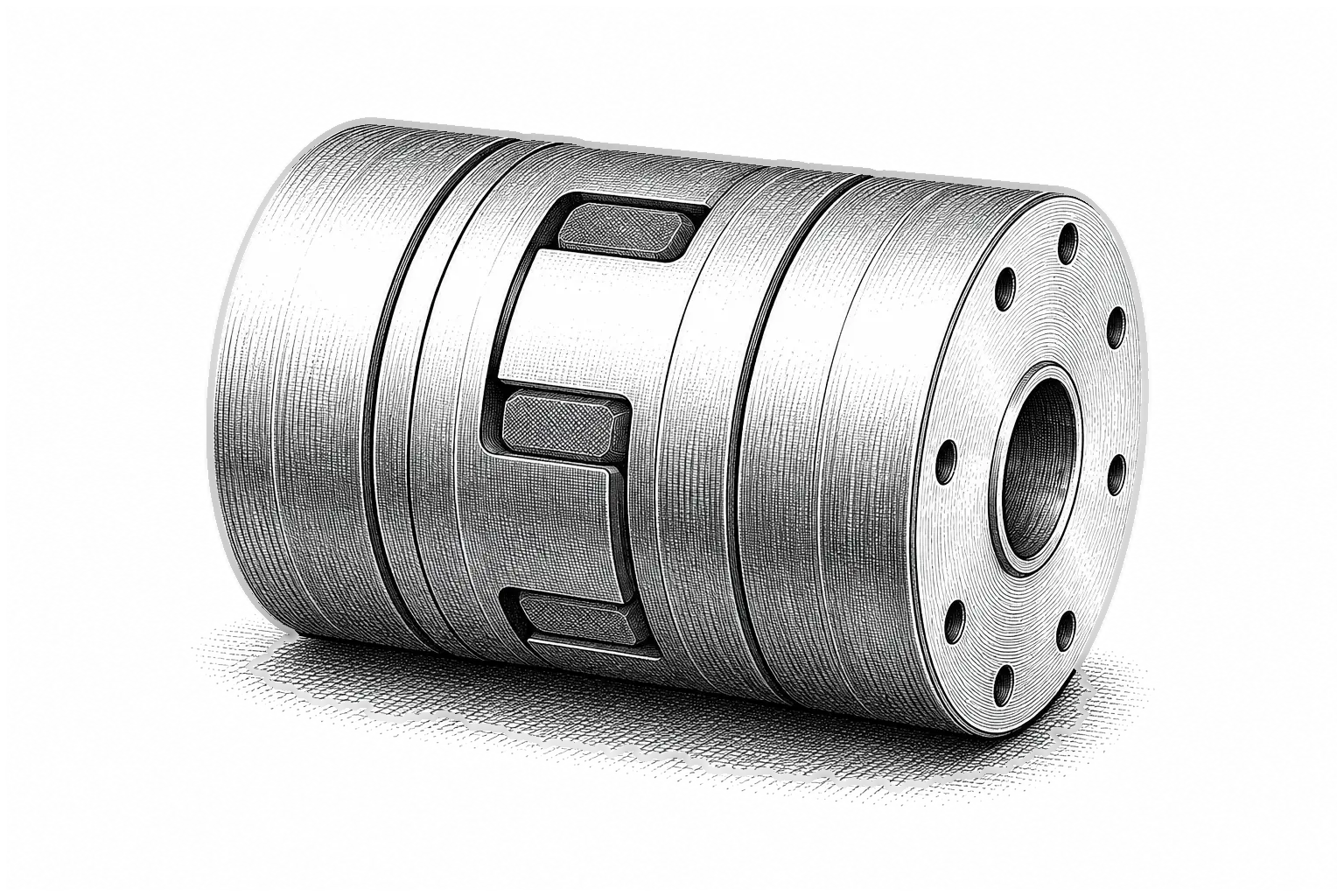 Rotex GS