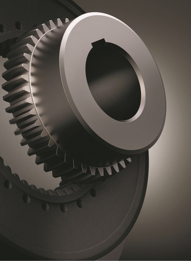 Муфты для ДВС