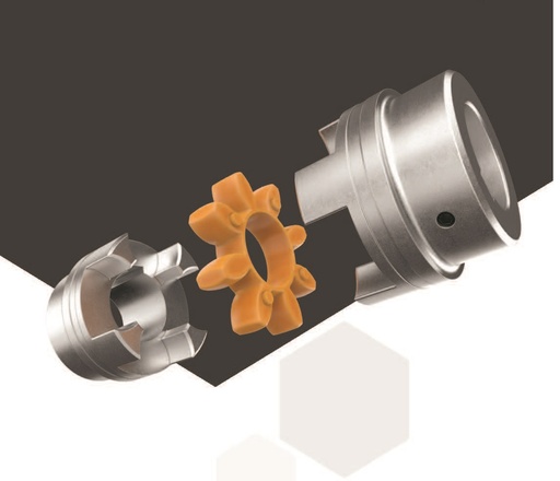 Муфты кулачковые