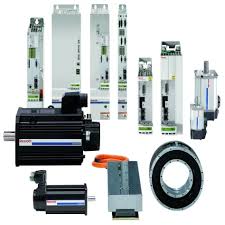 Сервоприводы