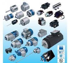 Электродвигатели