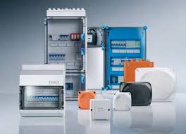 Монтажные и установочные изделия