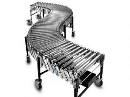 Конвейерные системы и компоненты