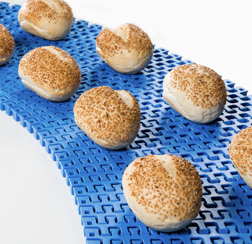 Конвейерные модульные ленты