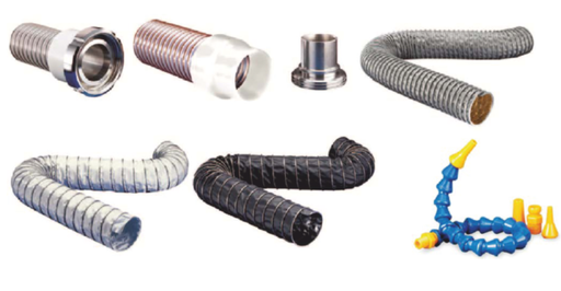 Промышленные шланги