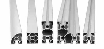 Алюминиевый профиль