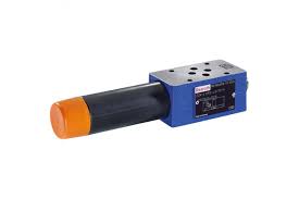 Редукционные клапаны