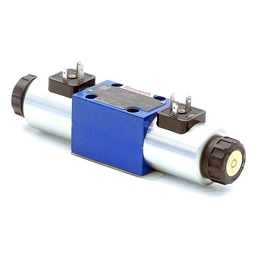 Гидрораспределители