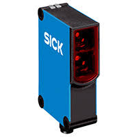 [1027775 WL27-3S1531] Оптический датчик WL27-3S1531 1027775